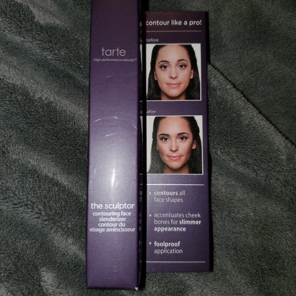 Tarte Contouring Stick